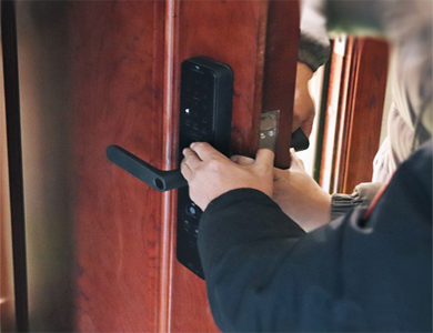 拉孜24小时上门开锁公司